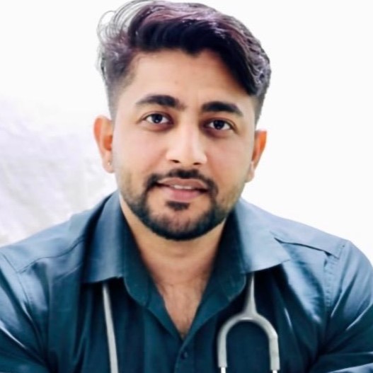 वैद्य प्रतिनिधि चित्र (स्टॉक)