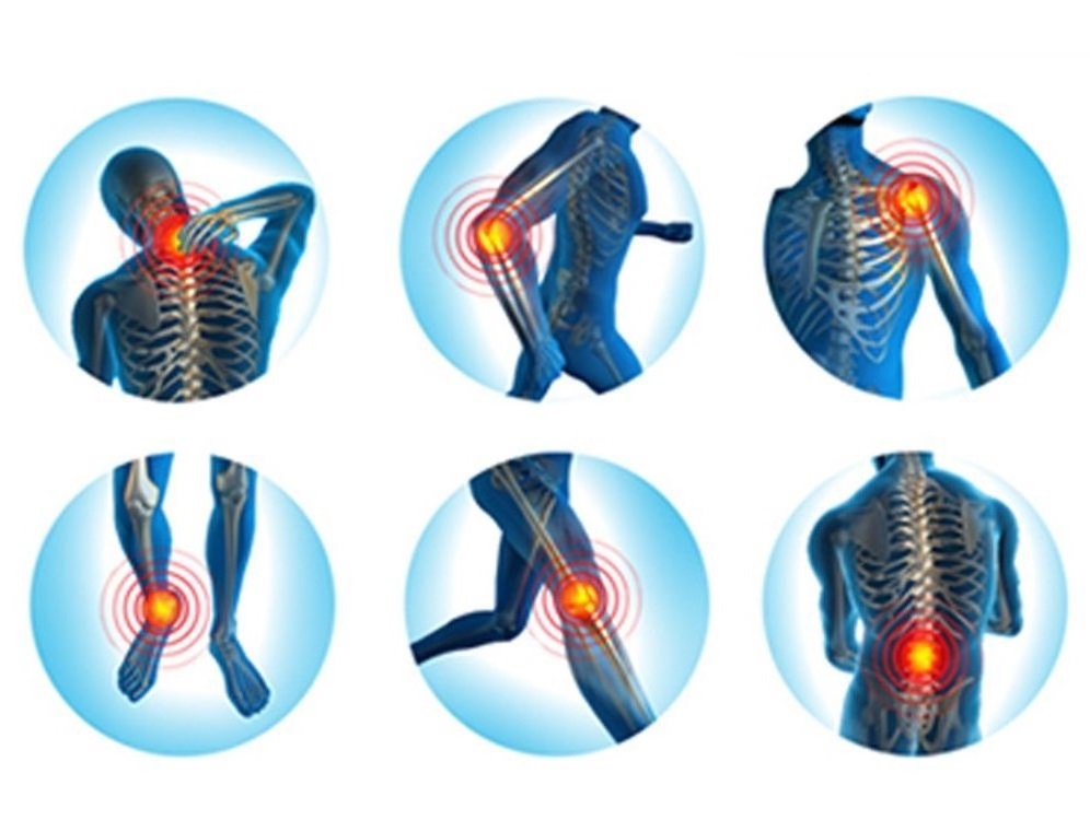संधिवात व गठिया उपचार