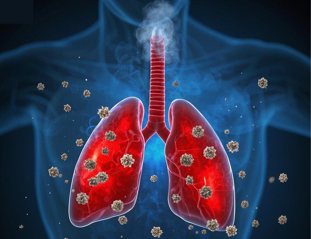 फेफड़ों व श्वसन रोग उपचार